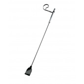 Стек с металлической ручкой - 67 см. - Crazy Handmade - купить с доставкой в Энгельсе