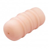 Мастурбатор-анус Goddess - 12,2 см. - Baile - в Энгельсе купить с доставкой