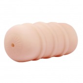 Мастурбатор-анус Goddess - 12,2 см. - Baile - в Энгельсе купить с доставкой