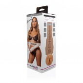 Мастурбатор-вагина Fleshlight Girls - Kazumi Kumzumi - Fleshlight - в Энгельсе купить с доставкой