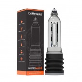 Прозрачная гидропомпа Bathmate HydroMAX8 - Bathmate - в Энгельсе купить с доставкой