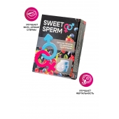 Шипучие таблетки для мужчин Sweet Sperm для изменения вкуса спермы (4 шт. по 0,5 гр.) - Капиталпродукт - купить с доставкой в Энгельсе