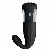 Мегамастурбатор-вагина с ротацией Breton - Baile - в Энгельсе купить с доставкой