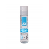 Лубрикант на водной основе JO Personal Lubricant H2O - 30 мл. - System JO - купить с доставкой в Энгельсе