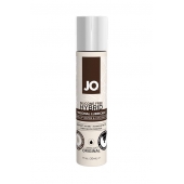 Водно-масляный лубрикант JO Silicon free Hybrid Lubricant ORIGINAL- 30 мл. - System JO - купить с доставкой в Энгельсе