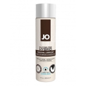 Водно-масляный лубрикант с охлаждающим эффектом JO Silicon free Hybrid Lubricant COOLING - 120 мл. - System JO - купить с доставкой в Энгельсе