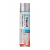 Возбуждающий лубрикант на водной основе JO Personal Lubricant H2O Warming - 120 мл. - System JO - купить с доставкой в Энгельсе