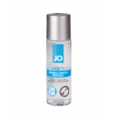 Нейтральный лубрикант на водной основе JO Personal Lubricant H2O - 60 мл. - System JO - купить с доставкой в Энгельсе