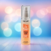 Интимный гель-сыворотка на водной основе Organic Vitamin Bomb - 75 мл. - THE LUFF - купить с доставкой в Энгельсе