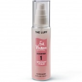 Интимный гель-сыворотка на водной основе Booster 1 - 75 мл. - THE LUFF - купить с доставкой в Энгельсе