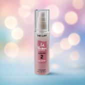 Интимный гель-сыворотка на водной основе Booster 2 - 75 мл. - THE LUFF - купить с доставкой в Энгельсе