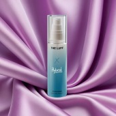 Интимный гель на водной основе Hybrid - 75 мл. - THE LUFF - купить с доставкой в Энгельсе