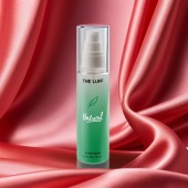 Интимный гель на водной основе Natural - 75 мл. - THE LUFF - купить с доставкой в Энгельсе