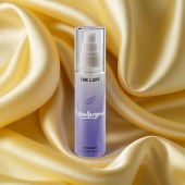 Интимный гель на водной основе Hypoallergenic - 75 мл. - THE LUFF - купить с доставкой в Энгельсе