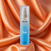 Интимный гель на водной основе Nude - 75 мл. - THE LUFF - купить с доставкой в Энгельсе