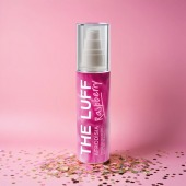 Интимный гель на водной основе Afrodisia Raspberry - 75 мл. - THE LUFF - купить с доставкой в Энгельсе