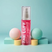 Интимный гель на водной основе Afrodisia Strawberry - 75 мл. - THE LUFF - купить с доставкой в Энгельсе