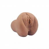 Мастурбатор Mia с двумя рабочими каналами - Adrien Lastic - в Энгельсе купить с доставкой