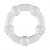 Набор из 3 эрекционных колец Erection Rings Set - Selopa - в Энгельсе купить с доставкой