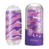 Мастурбатор Tenga Arte Drape - Tenga - в Энгельсе купить с доставкой