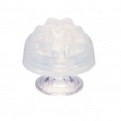 Клиторальный стимулятор Iroha Petit Coral - Tenga