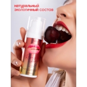 Интимная гель-смазка Shefox Premium «Спелая вишня» - 50 мл. - Shefox - купить с доставкой в Энгельсе