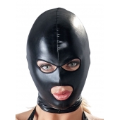 Маска на голову Head Mask black - Orion - купить с доставкой в Энгельсе