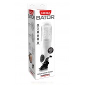 Перезаряжаемый мастурбатор-вагина с держателем для мобильных устройств Extreme Toyz Me - Pipedream - в Энгельсе купить с доставкой