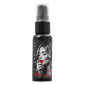 Съедобный гель Erotist Sweet Provocation Watermelon - 30 мл. - Erotist Lubricants - купить с доставкой в Энгельсе
