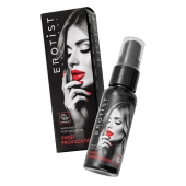 Съедобный гель Erotist Sweet Provocation Watermelon - 30 мл. - Erotist Lubricants - купить с доставкой в Энгельсе