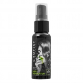 Съедобный гель Erotist Sweet Provocation Fruit Trio со вкусом киви, граната и яблока - 30 мл. - Erotist Lubricants - купить с доставкой в Энгельсе