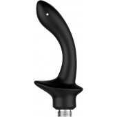 Набор из 2 насадок для анального душа Shower Douche Duo Kit Beginner - Nexus Range - купить с доставкой в Энгельсе