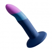 Страпон унисекс Romp Piccolo Pegging Kit - ROMP - купить с доставкой в Энгельсе
