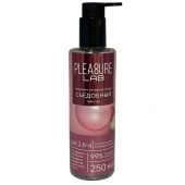 Лубрикант на водной основе Pleasure Lab с ароматом бабл-гам - 250 мл. - Pleasure Lab - купить с доставкой в Энгельсе