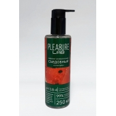 Лубрикант на водной основе Pleasure Lab с ароматом арбуза - 250 мл. - Pleasure Lab - купить с доставкой в Энгельсе