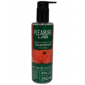 Лубрикант на водной основе Pleasure Lab с ароматом арбуза - 250 мл. - Pleasure Lab - купить с доставкой в Энгельсе