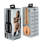 Мастурбатор-вагина FeelReya Stroker - Kiiroo - в Энгельсе купить с доставкой