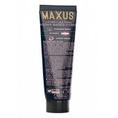 Интимный гель на силиконовой основе MAXUS Silky Touch - 75 мл. - Maxus - купить с доставкой в Энгельсе
