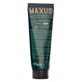 Интимный гель на водной основе MAXUS Alive Elixir - 75 мл. - Maxus - купить с доставкой в Энгельсе