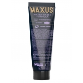 Интимный гель на водной основе MAXUS Peaceful Oasis - 75 мл. - Maxus - купить с доставкой в Энгельсе