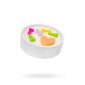 Интерьерная свеча «Романтический вечер» - 80 гр. - Pecado - купить с доставкой в Энгельсе