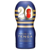 Мастурбатор Tenga Premium 20th Anniversary Cup - Tenga - в Энгельсе купить с доставкой