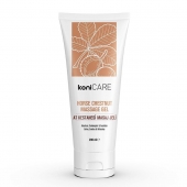 Расслабляющий массажный гель Konicare Horse Chestnut Massage Gel - 200 мл. - KoniCARE - купить с доставкой в Энгельсе