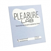 Ультратонкий презерватив Pleasure Lab - 1 шт. - Pleasure Lab - купить с доставкой в Энгельсе