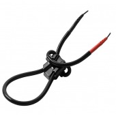 Эрекционное лассо для электростимуляции HEAVENLY HENRY - MyStim - купить с доставкой в Энгельсе