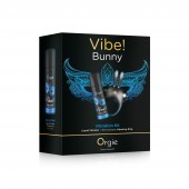 Набор для пар Vibe! Bunny - ORGIE - купить с доставкой в Энгельсе