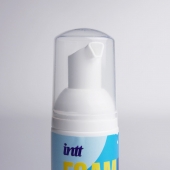 Очищающая пенка для тела Foam Seduction - 50 мл. - INTT - купить с доставкой в Энгельсе