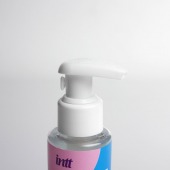 Увлажняющий гель с ароматом ежевики Slide Berry Slide - 100 мл. - INTT - купить с доставкой в Энгельсе