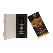 Оральный спрей Oral Ease Deepthroat - 15 мл. - ORGIE - купить с доставкой в Энгельсе