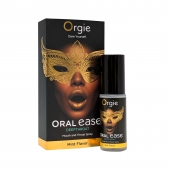 Оральный спрей Oral Ease Deepthroat - 15 мл. - ORGIE - купить с доставкой в Энгельсе